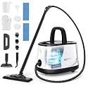 Steam Cleaner for Home, 300℉ 58Psi Multipurpose Steamer for Cleaning