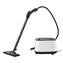 Steam Cleaner, Multipurpose 51oz Steamer with 27 Accessories, Powerful for Grout, Tile, Floors, Kitchen, Appliances & Car Detailing - Long Cord