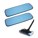 Steam Mop Replacement Pads Compatible with Wagner 915e Steamer