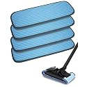 Steam Mop Replacement Pads Compatible with Wagner 915e Steamer
