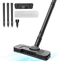 Steam Mop For WHL-622 Steam Cleaner: Effortlessly Transform Your Handheld Steamer into a Floor-Cleaning Powerhouse