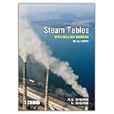 Steam Tables with Mollier Diagram in SI Units | By RS Khurmi & N Khurmi