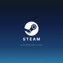 Steam Wallet Gift Card Digital Gift Card