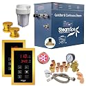 10.5 Kwsteam Generator Quickstart Acu Steam Bath Generator Package