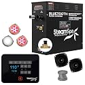 Generator With Quick Start Continuous Steam Technology, Wi Fi