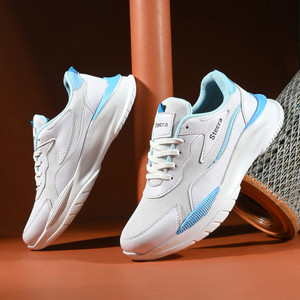 STECRA Stylish Comfortable Breathable Mesh