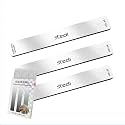 stedi Hobby Model Polishing Tools 3 PCS, Precision Glass Polishing Files