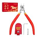 stedi Ultimate Model Nippers 5-Inch,Ultra-Thin Single Blade