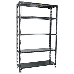 Steel Point Sheet Shelf Multipurpose Slotted Angle