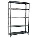 Steel Point Sheet Shelf Multipurpose Slotted Angle