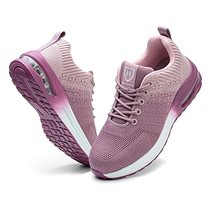 Steel Toe Shoes for Men Women Lightweight