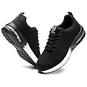 Steel Toe Shoes for Men Women Lightweight