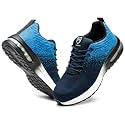 Steel Toe Shoes for Men Women Lightweight