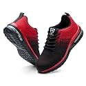 Steel Toe Shoes for Men Women Lightweight