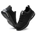 Steel Toe Shoes for Men Women Lightweight
