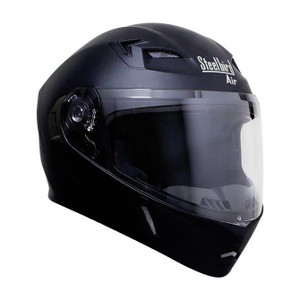 Steelbird Air SBA-21 Raptor Clear Visor Motorbike