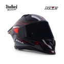 Steelbird Air SBH-61 ISS SXE RACE-X TPE
