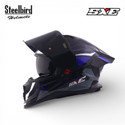 Steelbird Air SBH-61 ISS SXE RACE-X TPE