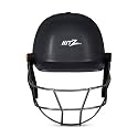 Steelbird Hitz Titanium Premium Cricket Helmet for