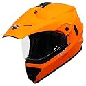 Steelbird Off Road Turf ISI Certified Motocross Helmet