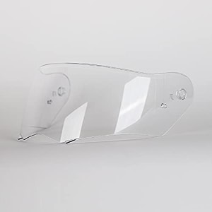 steelbird sa-1 helmet visor compatible for all sa-1 model helmets chrome blue visor