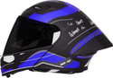 Steelbird SBA-20 Born To Ride DOT and