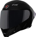 Steelbird SBA-20 Chrome Special Edition DOTISI Certified