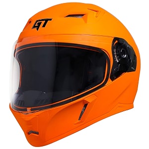 steelbird sba-21 gt full face isi certified helmet