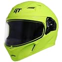 Steelbird SBA-21 GT Full Face ISI Certified Helmet