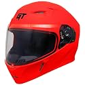 Steelbird SBA-21 GT Full Face ISI Certified Helmet