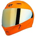 Steelbird SBA-21 GT Full Face ISI Certified Helmet
