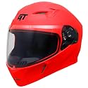 Steelbird SBA-21 GT Full Face ISI Certified Helmet
