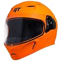 Steelbird SBA-21 GT Full Face ISI Certified Helmet