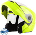 Steelbird SBA-7 7Wings ISI Certified Flip-Up Helmet