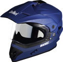 Steelbird SBH-13 Bang Bluetooth Off Road ISI