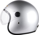Steelbird SBH-54 Retro ISI Certified Open Face