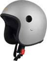 Steelbird SBH-55 Retro ISI Certified Open Face