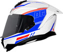 Steelbird SBH-57 Fighter F13 ISI and DOT
