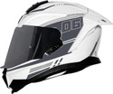 Steelbird SBH-57 Fighter F13 ISI and DOT