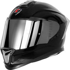 Steelbird SBH-57 Fighter F9 ISI DOT Certified