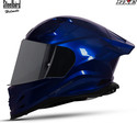Steelbird SBH 61 SXE ISI and Dot