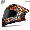 Steelbird SBH 61 SXE X1 ISI and