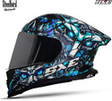 Steelbird SBH 61 SXE X1 ISI and