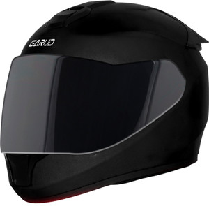 Steelbird SBH-62 Garud Reflector ISI Certified Full