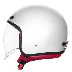 Steelbird SBH-67 Retro 5.0 DOT and ISI