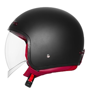 Steelbird SBH-67 Retro 5.0 DOT and ISI