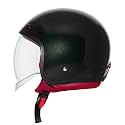 Steelbird SBH-67 Retro 5.0 DOT and ISI