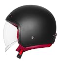 Steelbird SBH-67 Retro 5.0 DOT and ISI