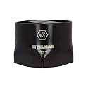 STEELMAN 60263-18 4-7/8-Inch 6-Point Locknut Socket, 3/4-Inch Drive