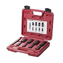 Steelman 75032 9-Piece Hubcap and Wheel Lock Removal Kit